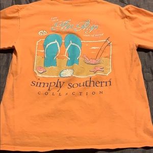 Simply Southern T-shirt